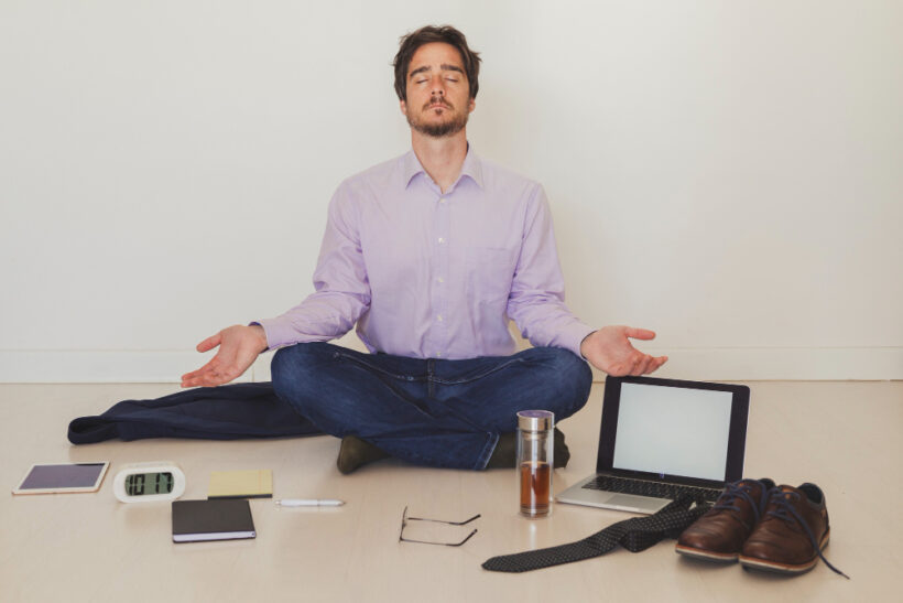 The Link Between Mental Health and Work-Life Harmony.