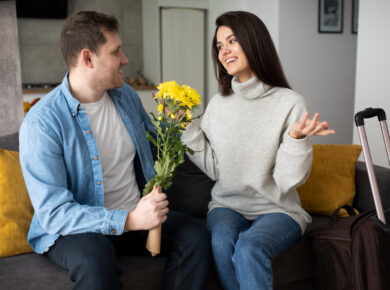 Maintaining Good Mental Health within a Romantic Relationship