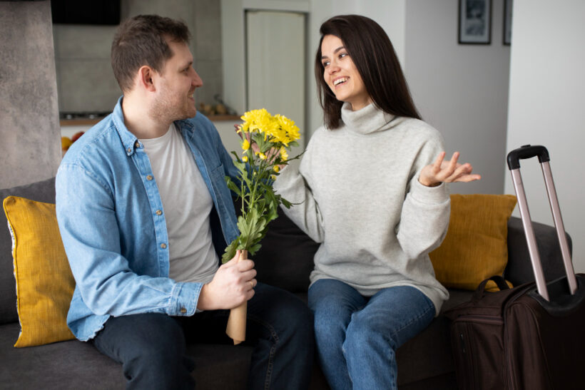 Maintaining Good Mental Health within a Romantic Relationship