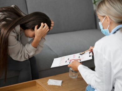 What Causes Depression: Genetic, Brain Chemistry, and More