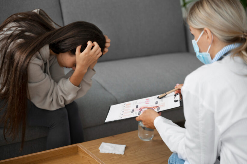 What Causes Depression: Genetic, Brain Chemistry, and More