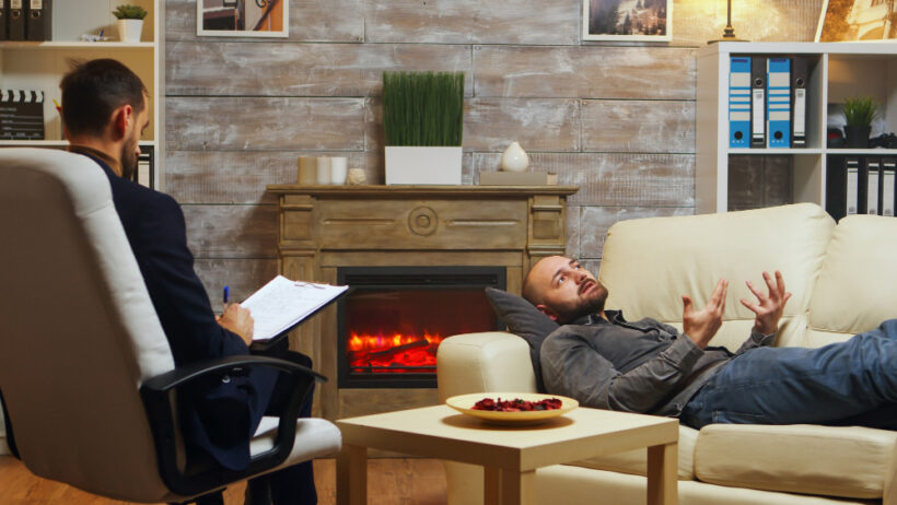 Exploring the many different kinds of psychotherapy: Which one is right for you?