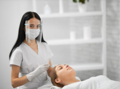 MBSR Benefits in Everyday Life