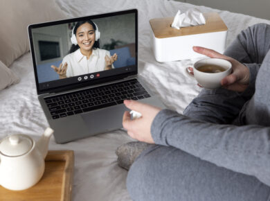 How Online Therapy is Revolutionizing Mental Health Care
