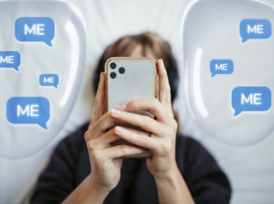 Significance of Social Media in Mental Health and Relationship Spheres