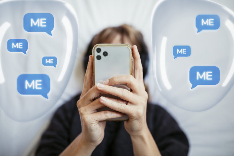 Significance of Social Media in Mental Health and Relationship Spheres