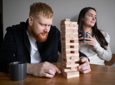 Building Emotional Resilience in Troubled Times: A Holistic Approach