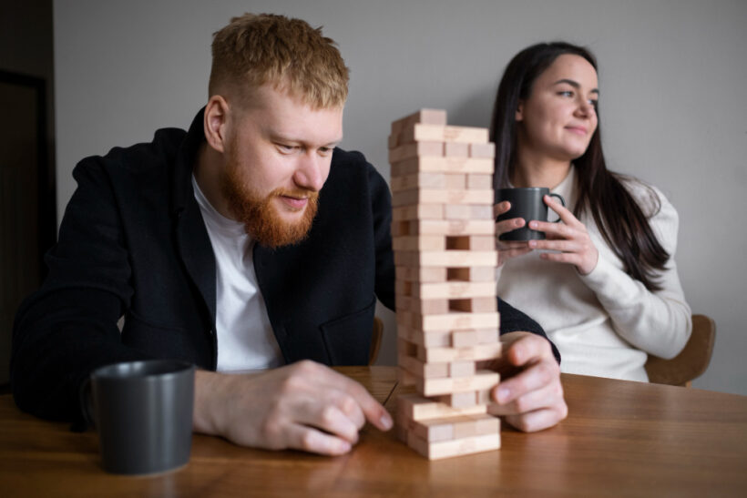 Building Emotional Resilience in Troubled Times: A Holistic Approach